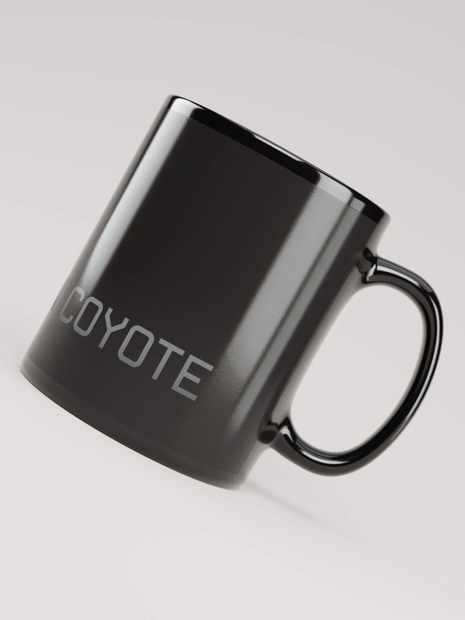 Logo Mug product image (4)