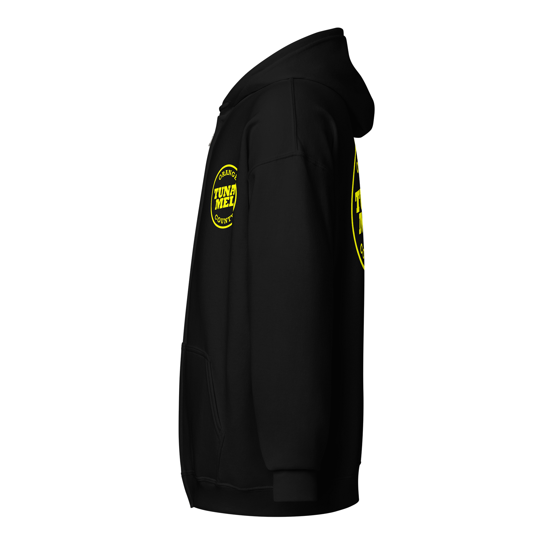 Zip Hoodie product image (13)