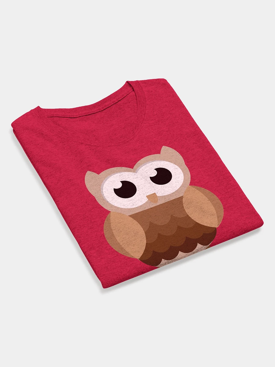 I Never Do Research Owl By Myself. (Women's) product image (22)