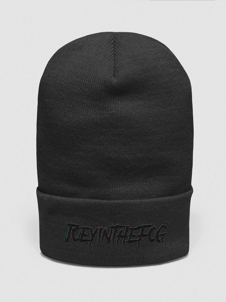 Foggy Beanie product image (1)