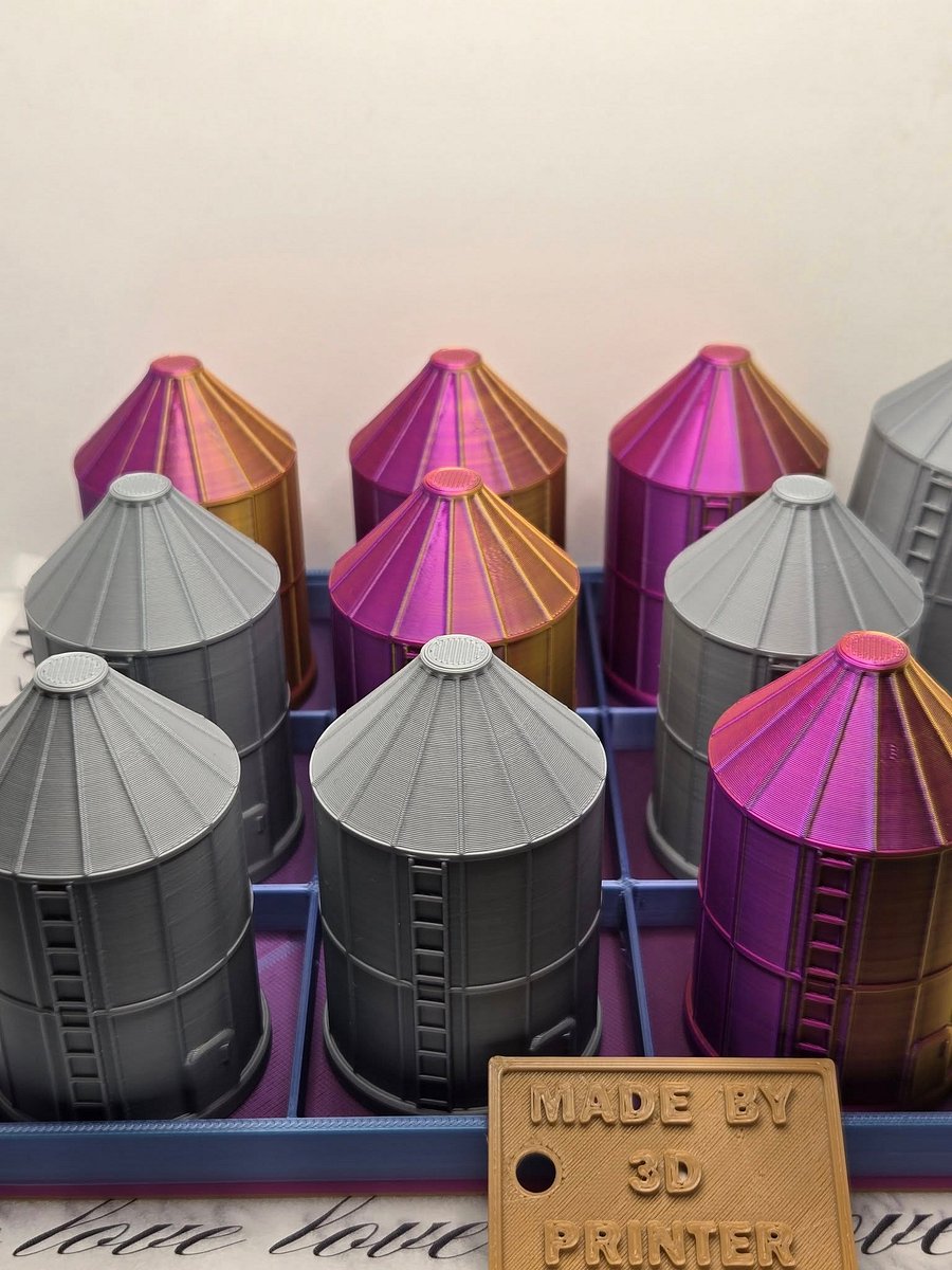 Silos Tic Tac Toe Game product image (4)