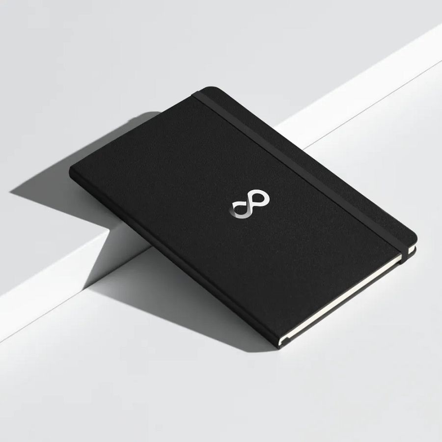 CLOXMEDIA Team Leads Notebook product image (12)