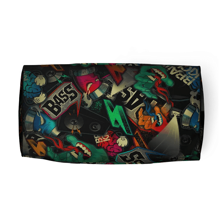 Geanta de mana Graffiti product image (2)