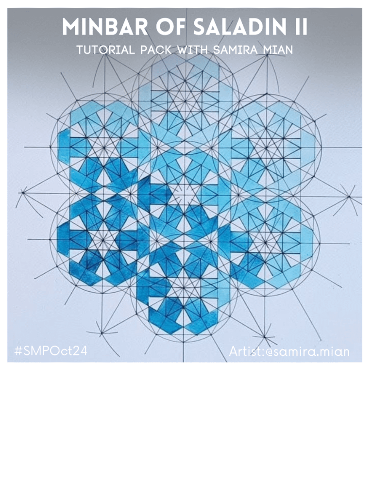 Tutorial Pack #SMPOct24 product image (1)