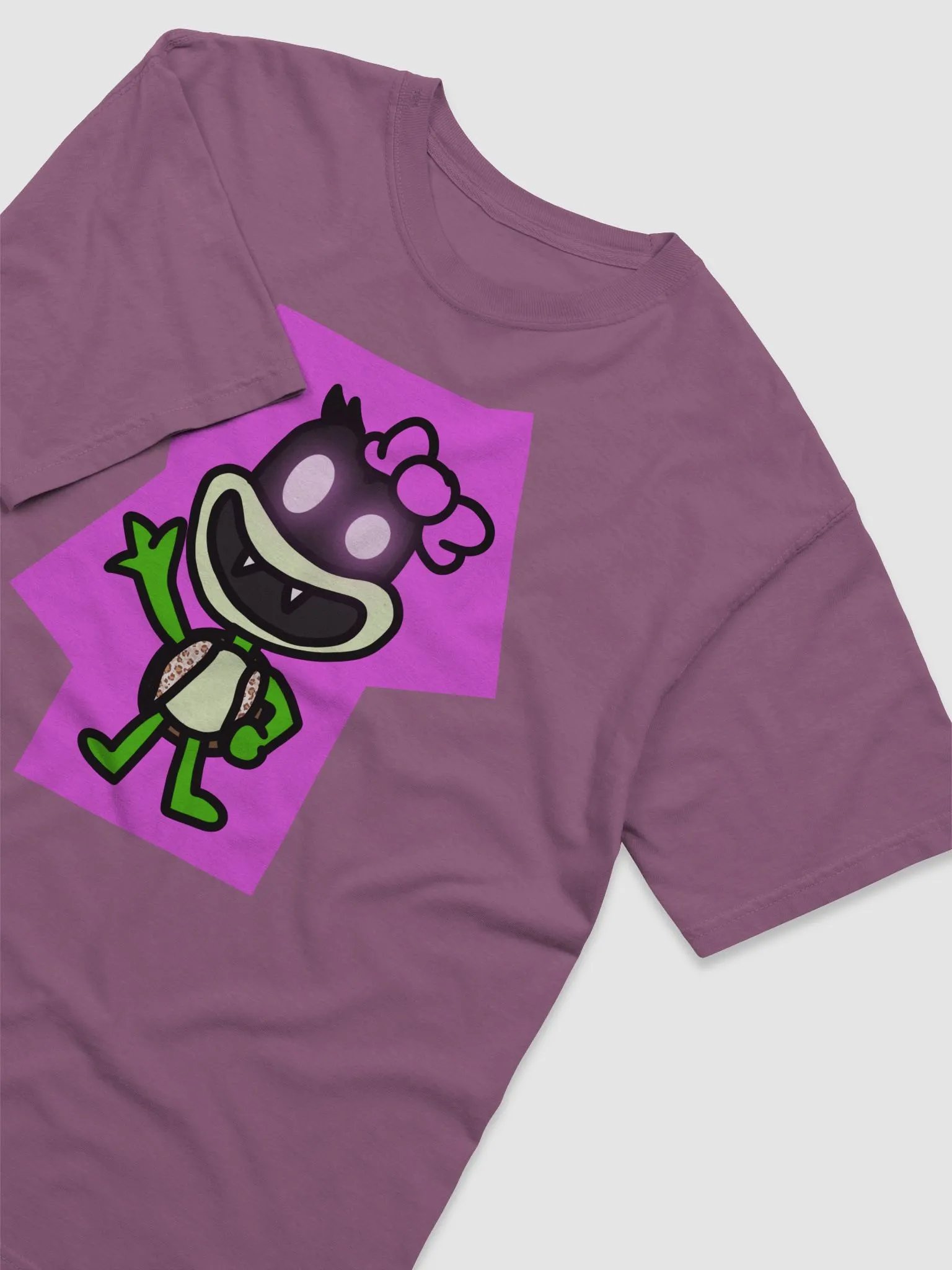 Tessa Graphic T-Shirt product image (3)