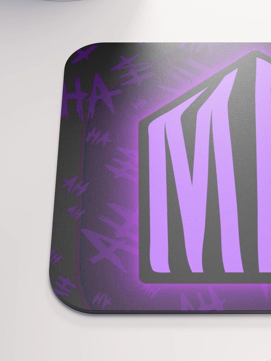 Madhouse Mousepad product image (6)