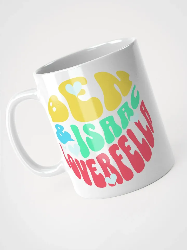 Brothers Coffee Cup product image (1)