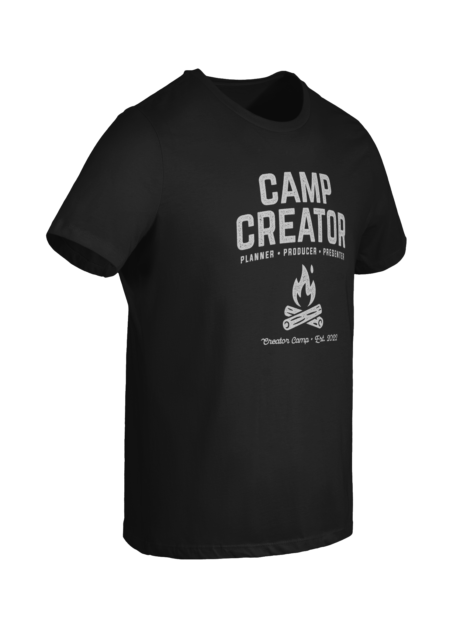 Camp Creator (Women's Cut) - Creator Camp 2025 product image (15)