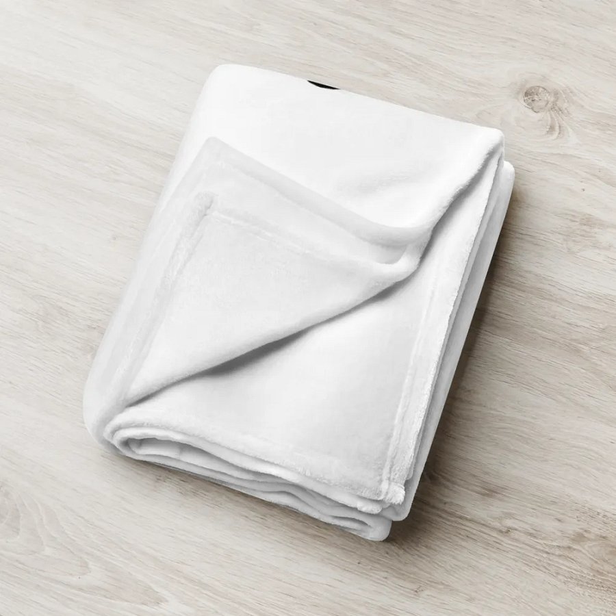White Horse Blanket product image (6)