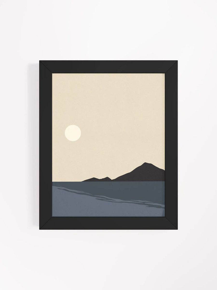 Calm Sea product image (1)