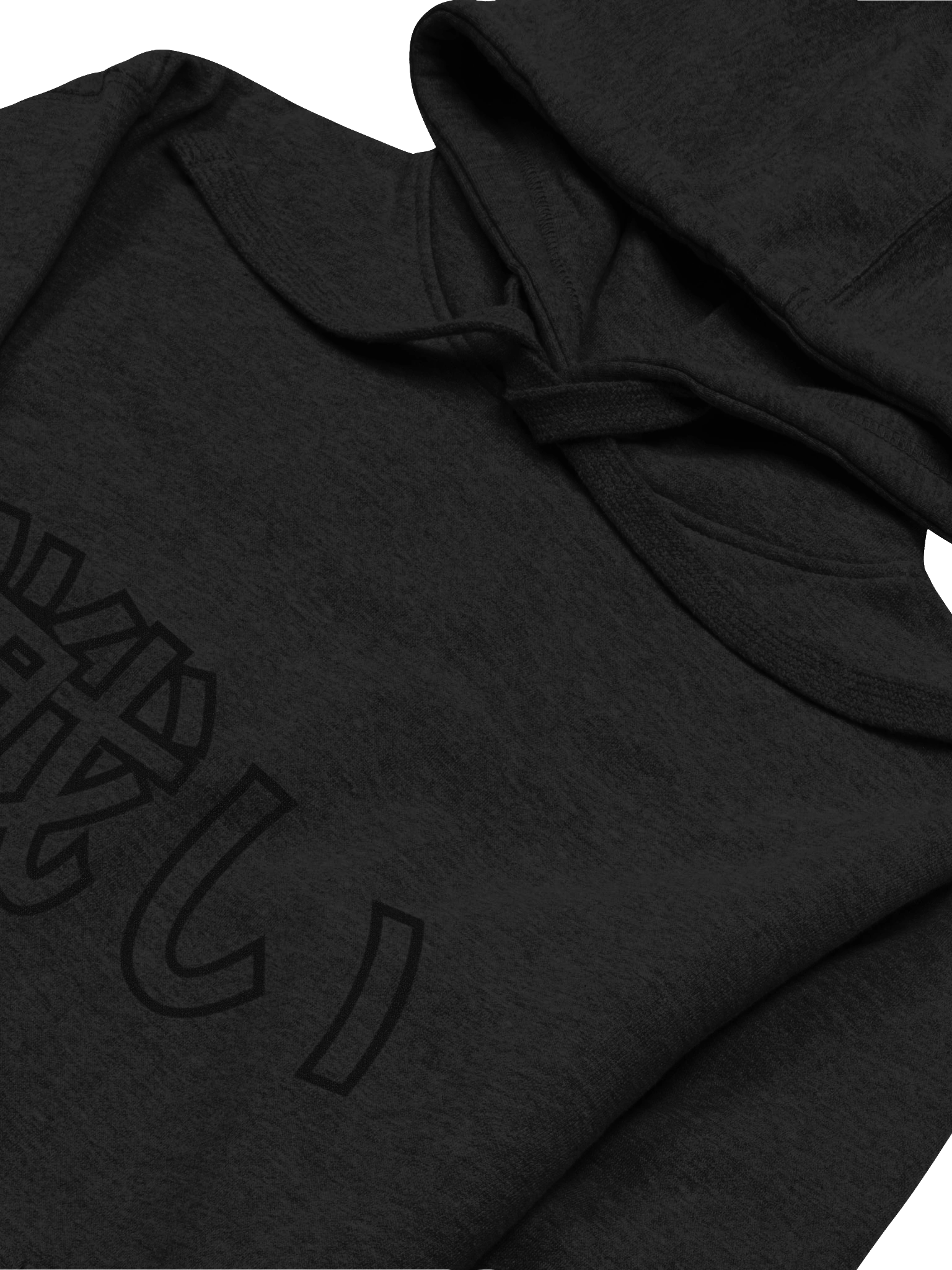 GBK "戦い" Hoodie product image (5)