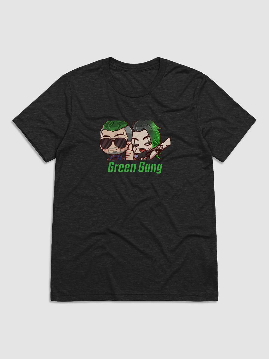 Green Gang Tee product image (3)