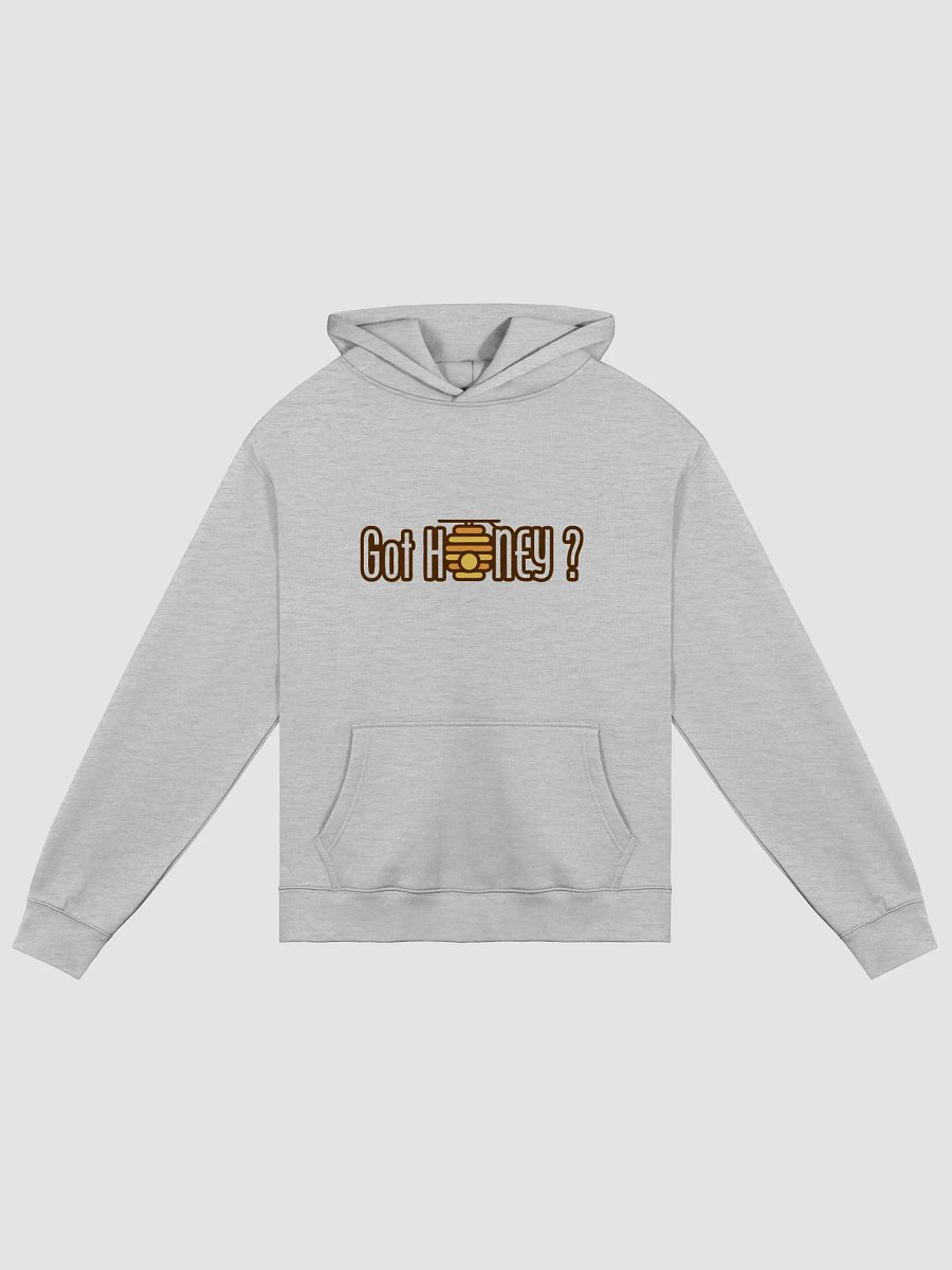 Got Honey Unisex Premium Oversized Hoodie product image (22)