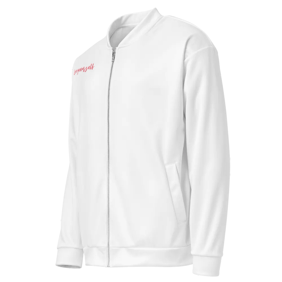 Bomber Jacket product image (3)