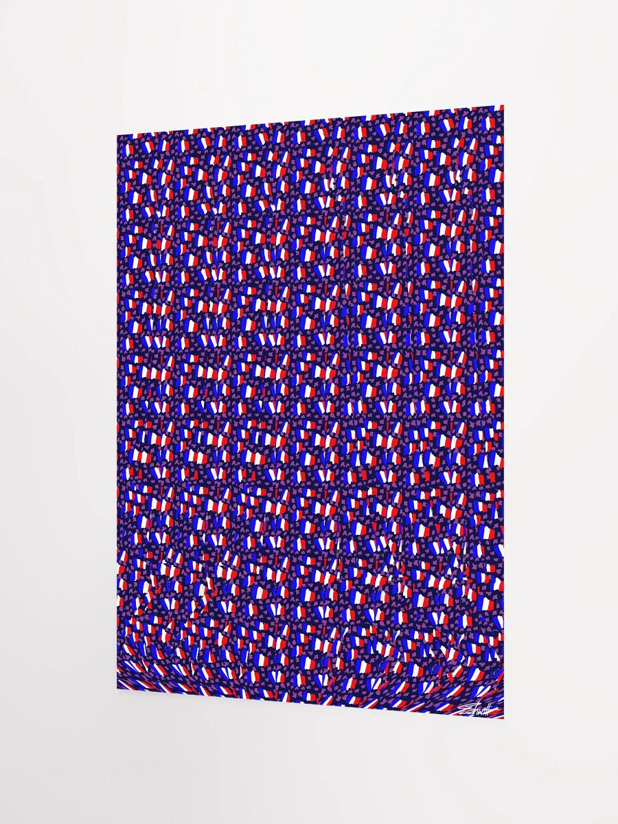EIFFEL TOWER 3D product image (3)