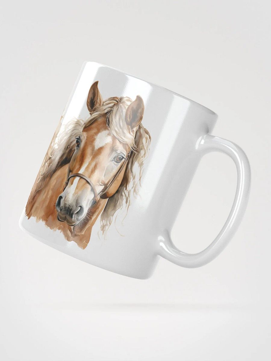 Majestic Mane Trio Mug product image (4)