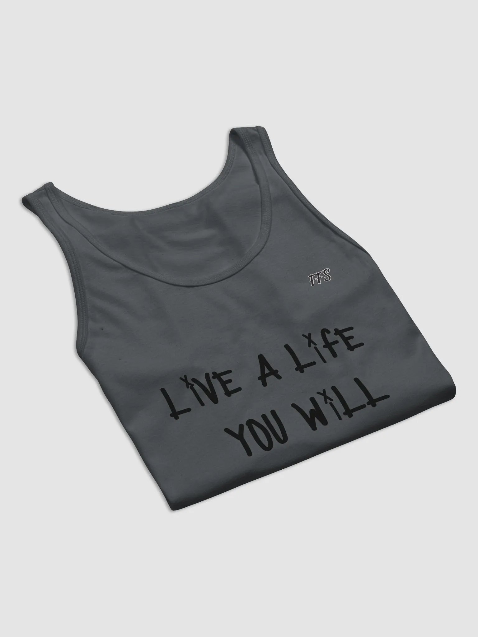 FFS Yolo Tank product image (5)