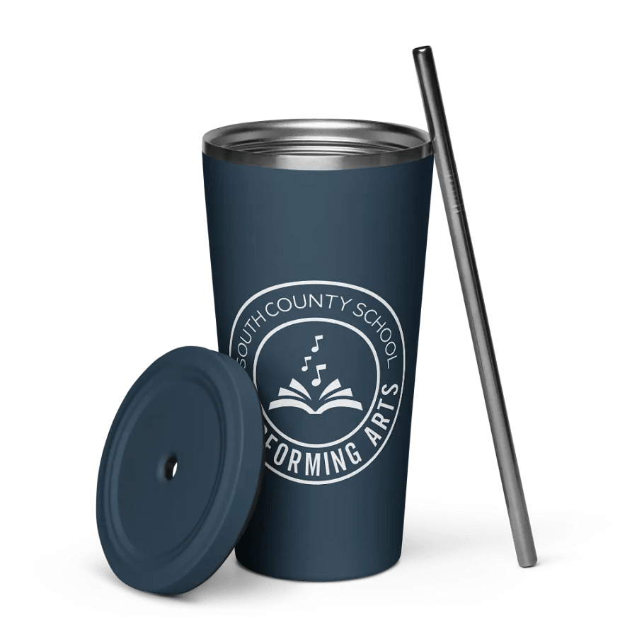 SCSPA Tumbler product image (5)