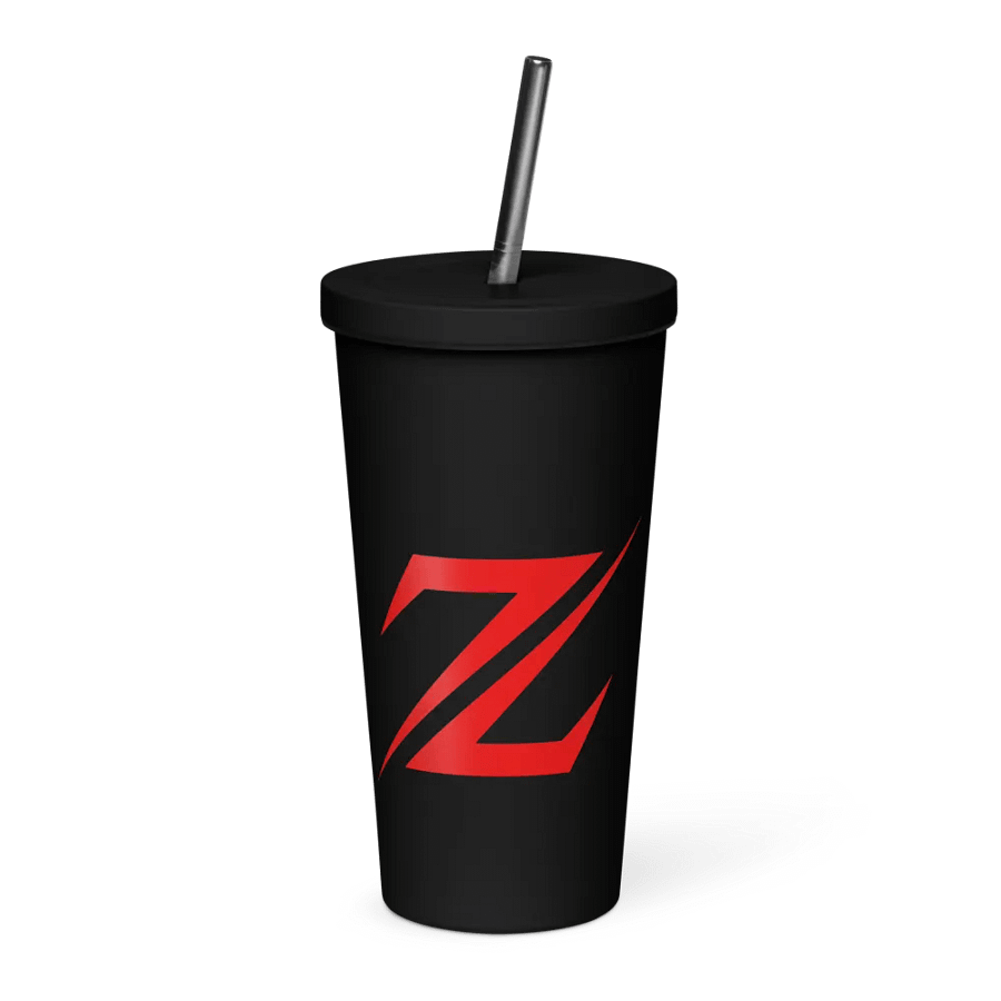 Gen Z Insulated Tumbler collection product image (1)