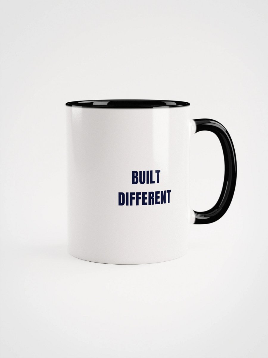 Industrial Vibes Ceramic Mug product image (6)