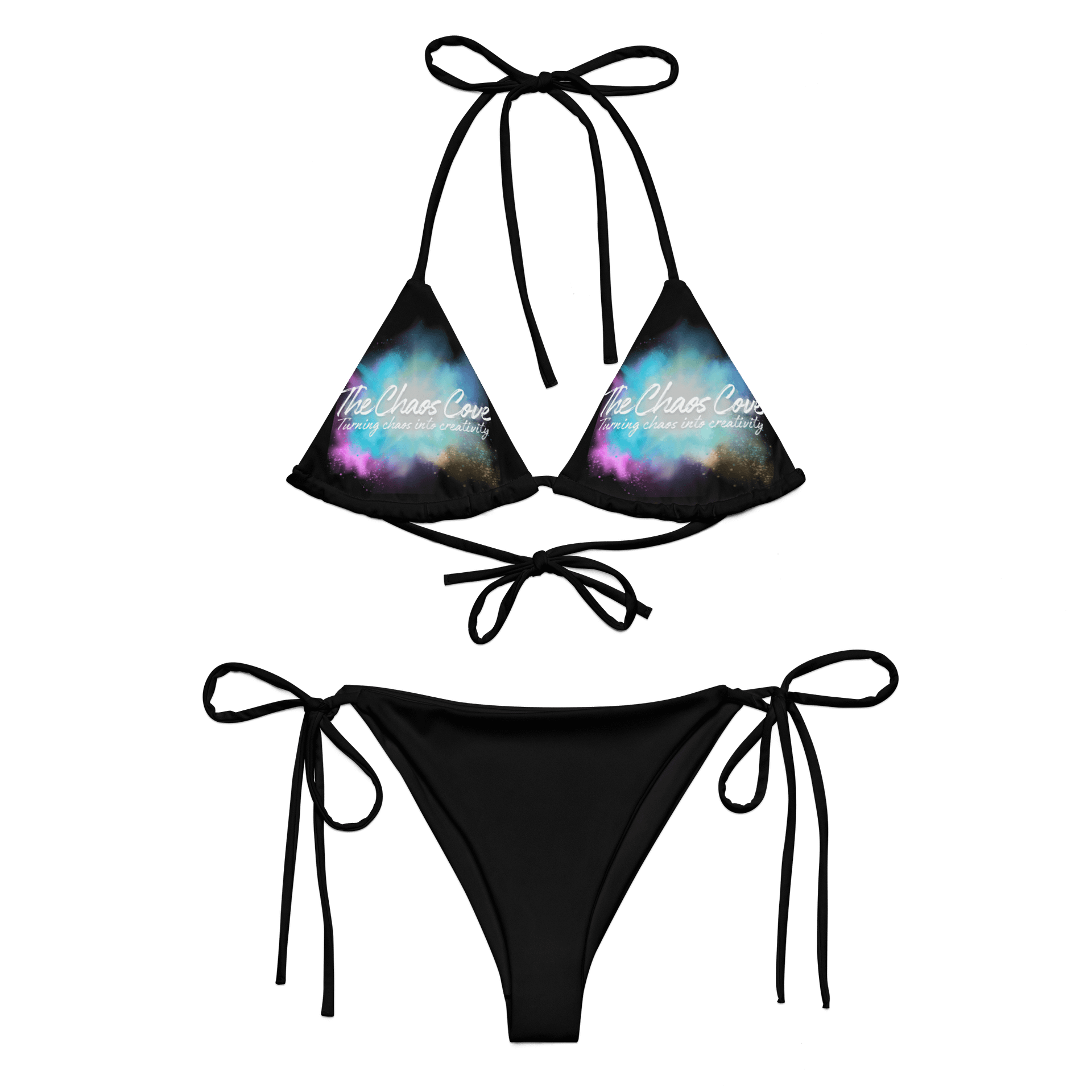 Chaos Cove Bikini Set product image (2)