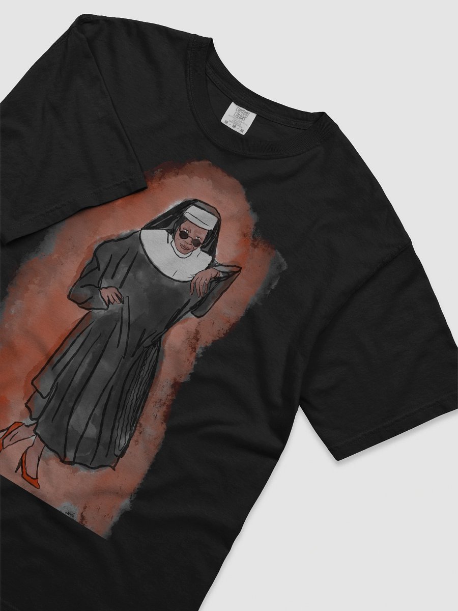 Sister Act Chic T-Shirt product image (66)