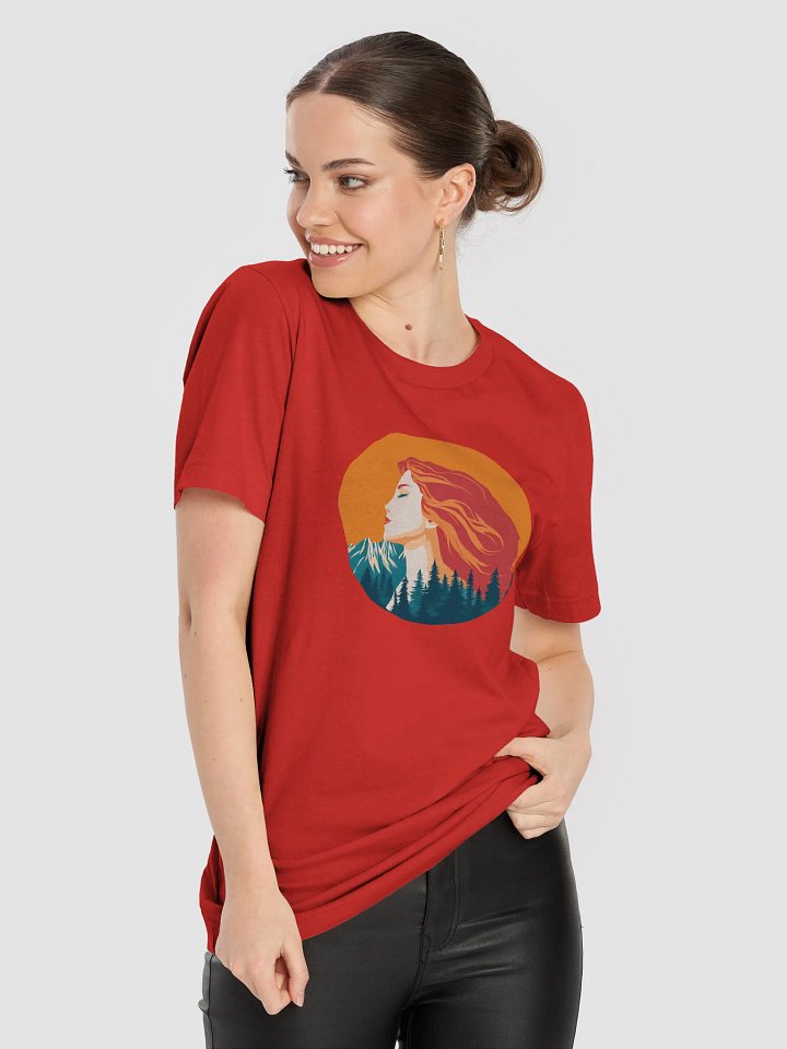 Mountain Muse T-Shirt product image (2)