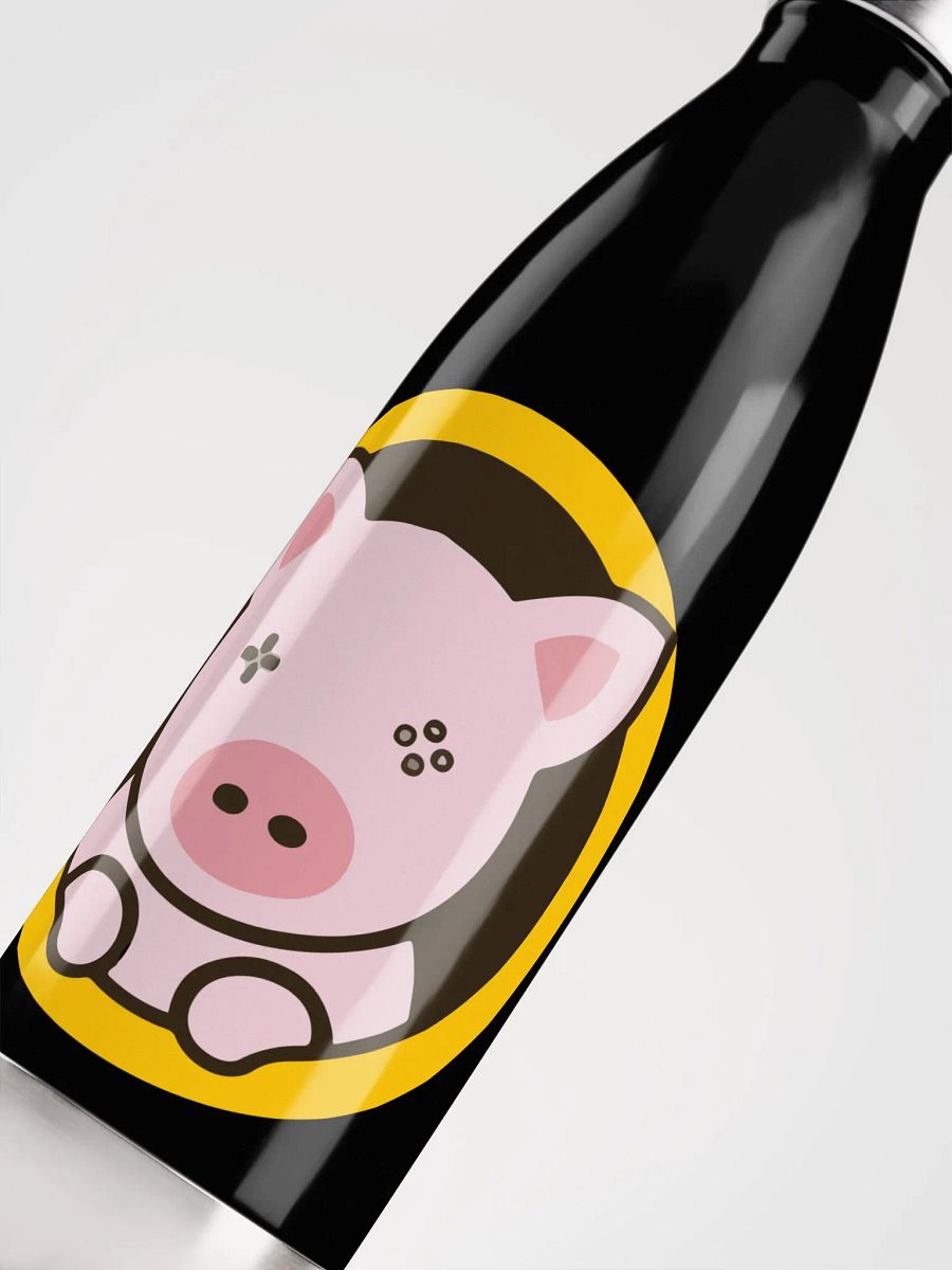 Grouchoporx Water Bottle product image (5)