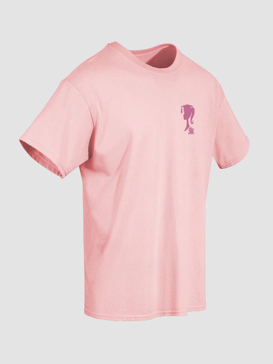 This Barbie Just Graduated T-Shirt product image (12)