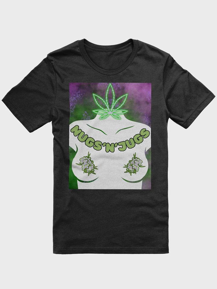 Nugs'N'Jugs Tee! product image (7)