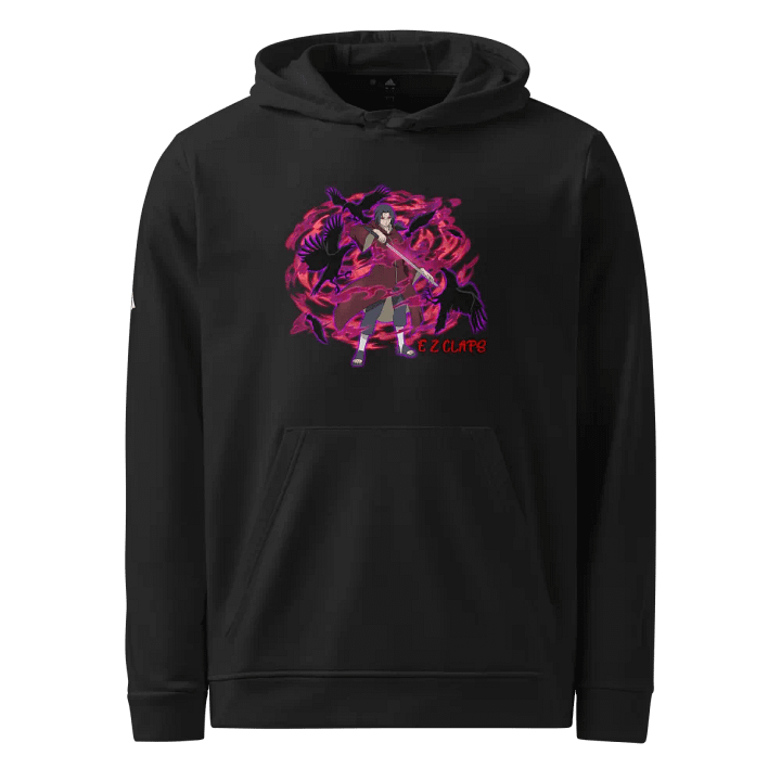 FTWitachi | E Z Claps | Unisex Hoodie product image (1)