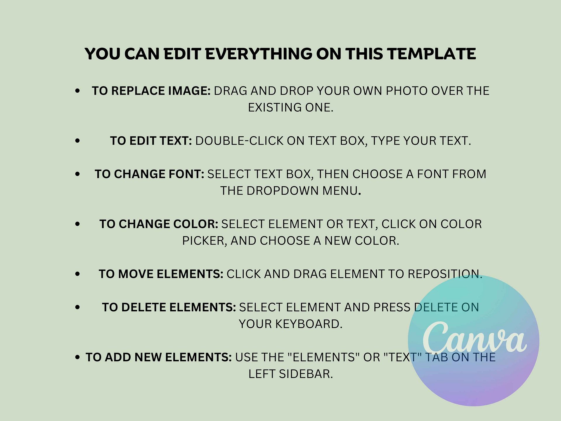 Year in Review Holiday Card Template – 12 Photo Custom Collage product image (3)