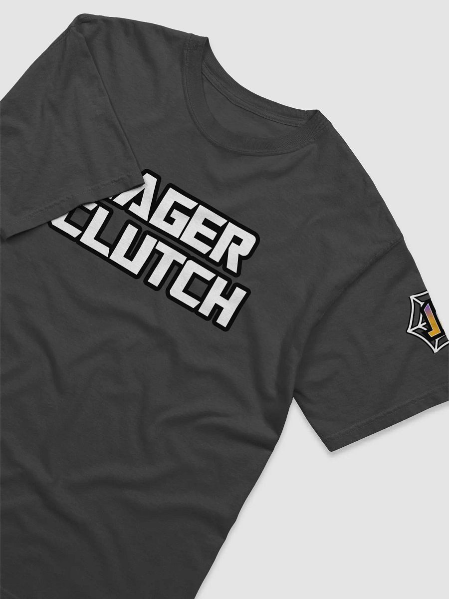 NEW JC Custom Made T-Shirt product image (3)