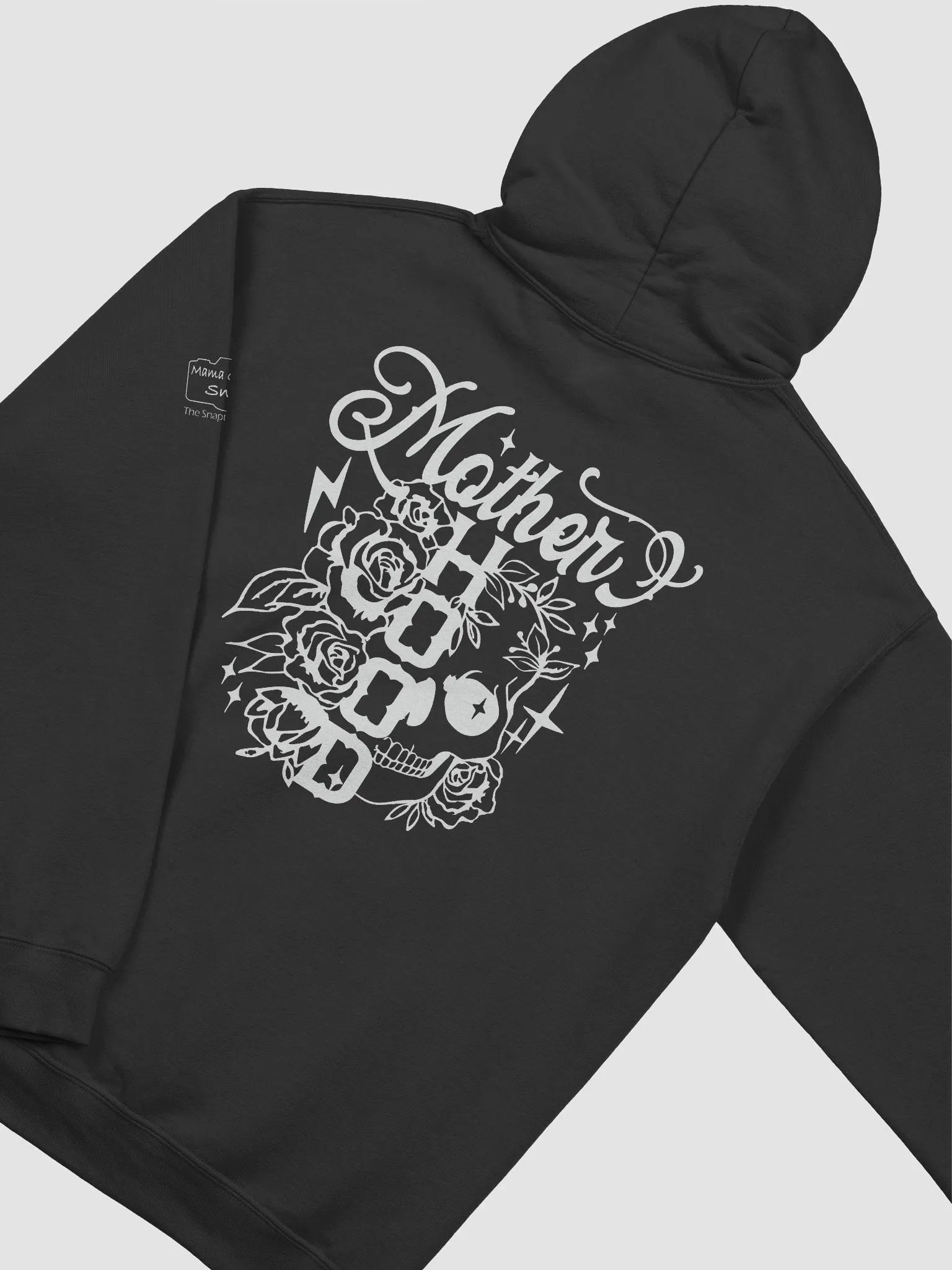 MotherHood Unisex Hoodie product image (4)