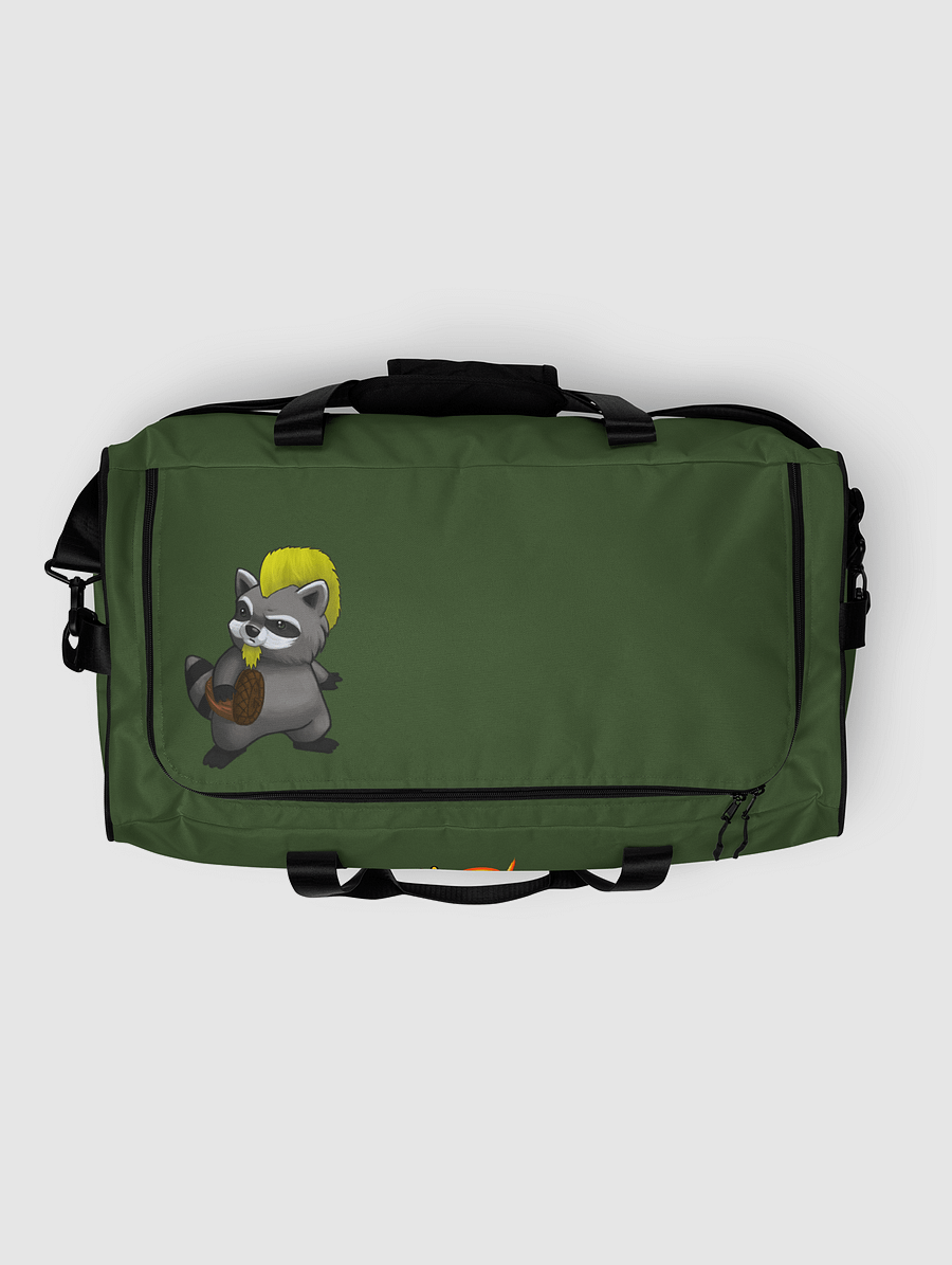 Chuffle Bag product image (5)