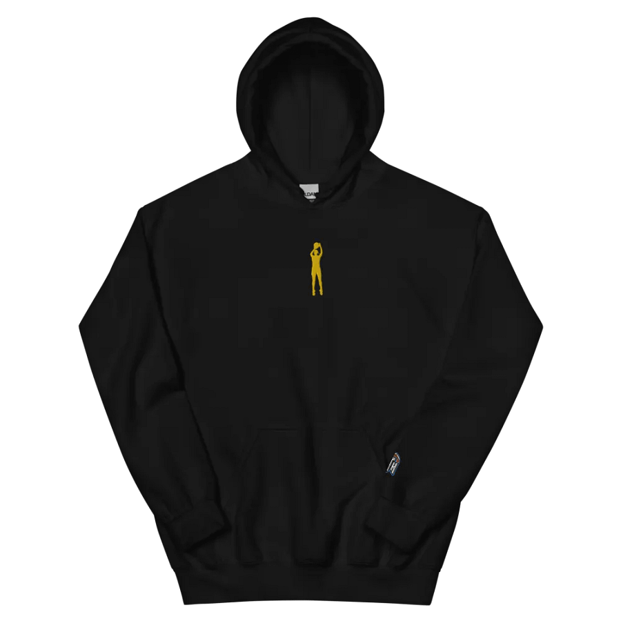 22BA Stitched Hoodie product image (3)