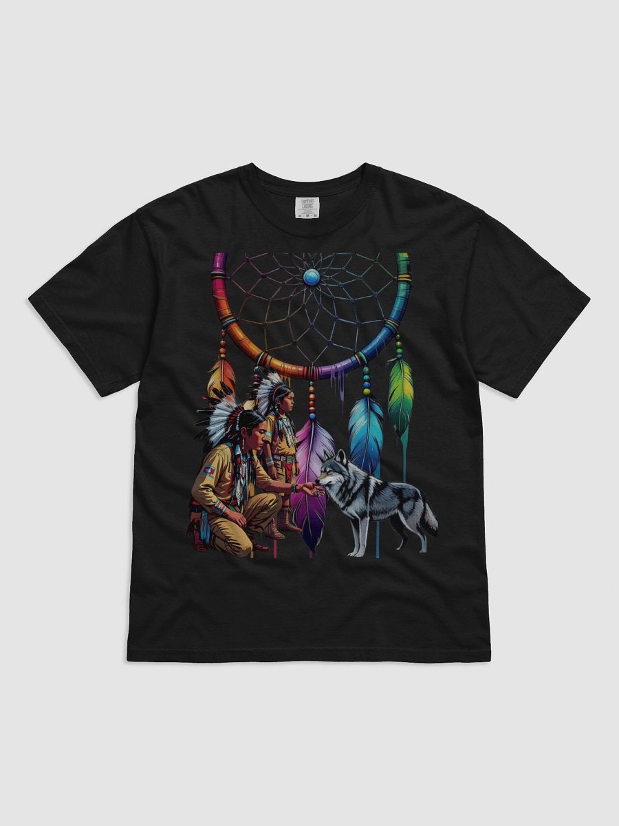 Native Pride designs product image (1)