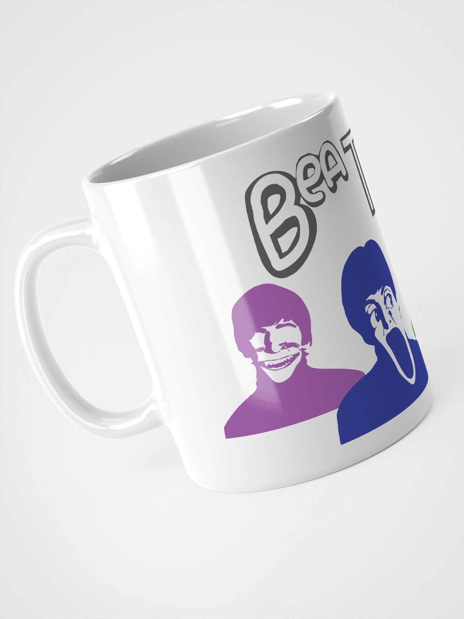 Beatuls Mug product image (4)
