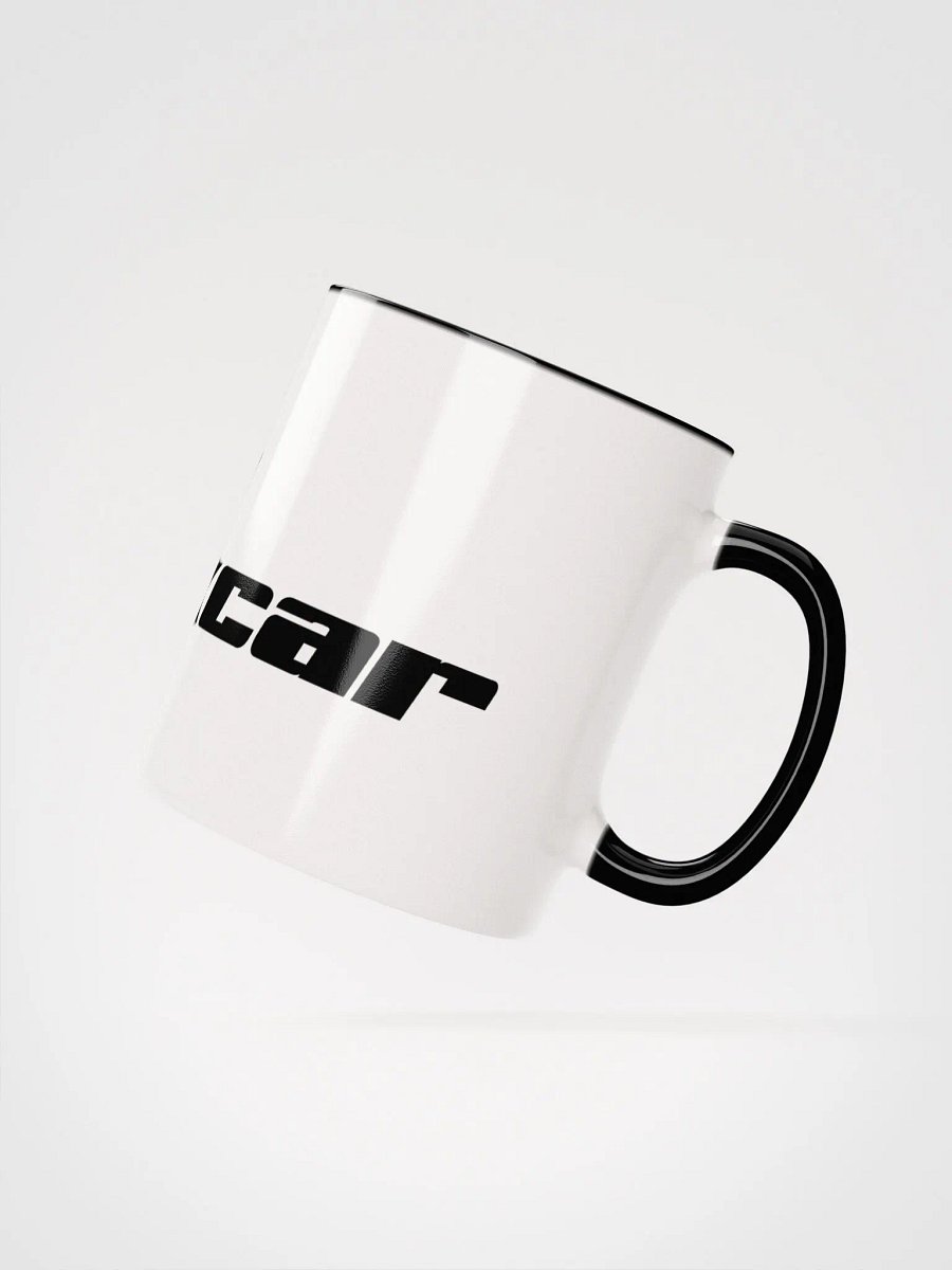 Rusty Boxcar Ceramic Mug product image (5)
