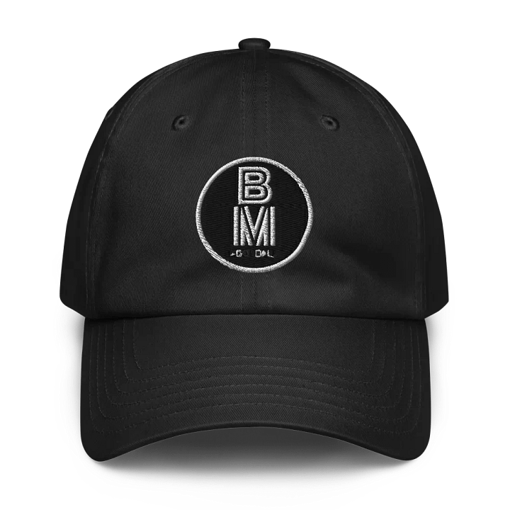 BMFootball Official Under Armour Cap product image (1)