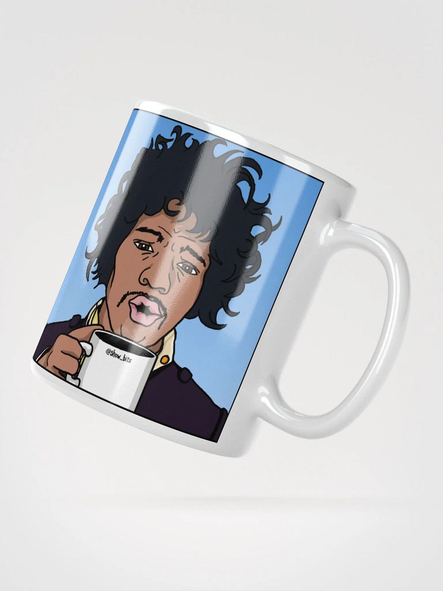 Sippin' some brew product image (3)