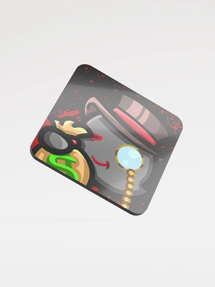 Money Coaster product image (2)