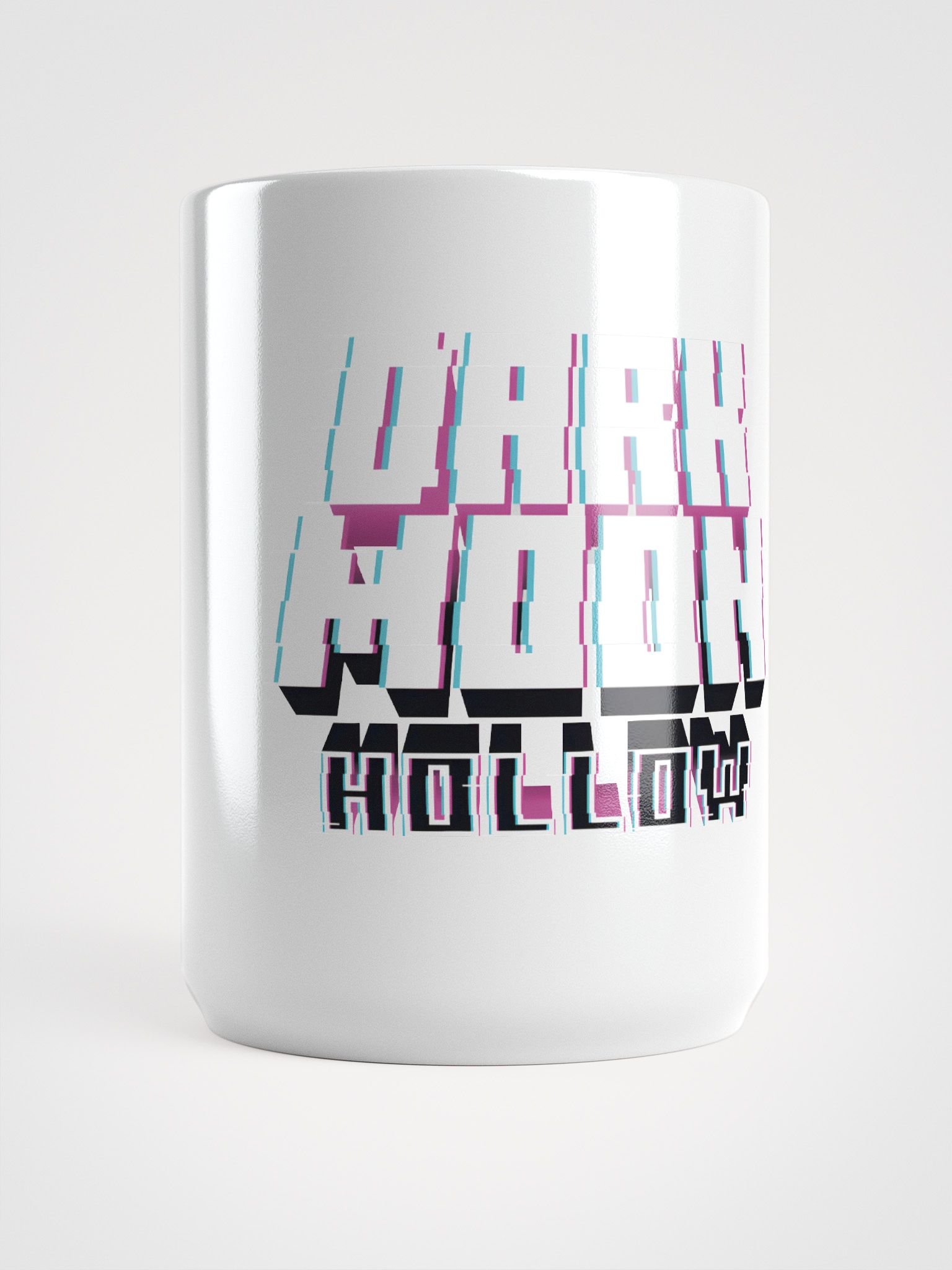 DH • Glossy Mug product image (6)
