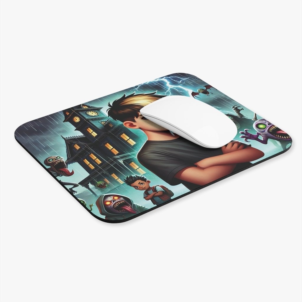 Alfombrilla de UlisesYT product image (3)
