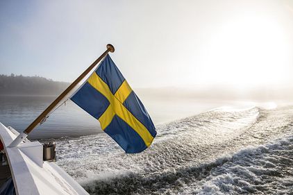 Swedish has a sister in Finland
