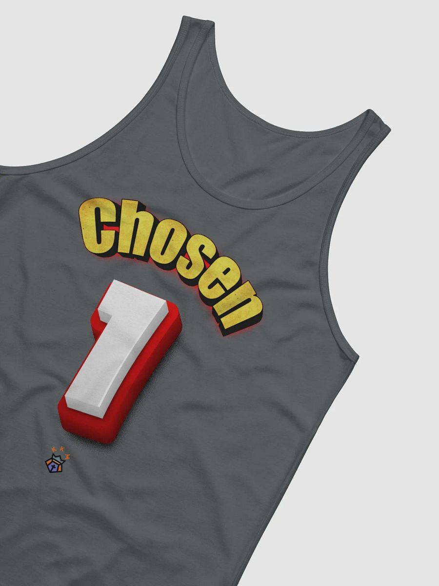Chosen 1 - Men's Tank-top product image (4)