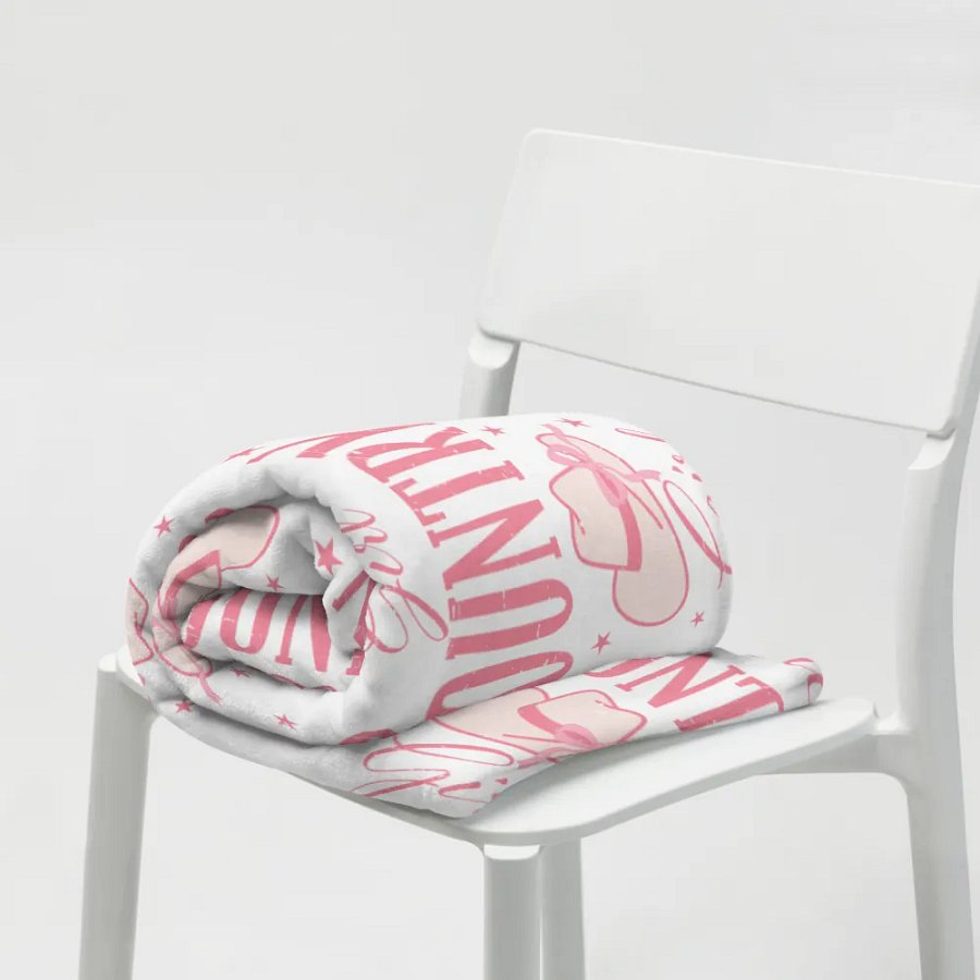 Country Girl Blanket product image (7)