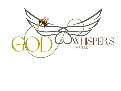 God Whispers It Mz Tan Shop