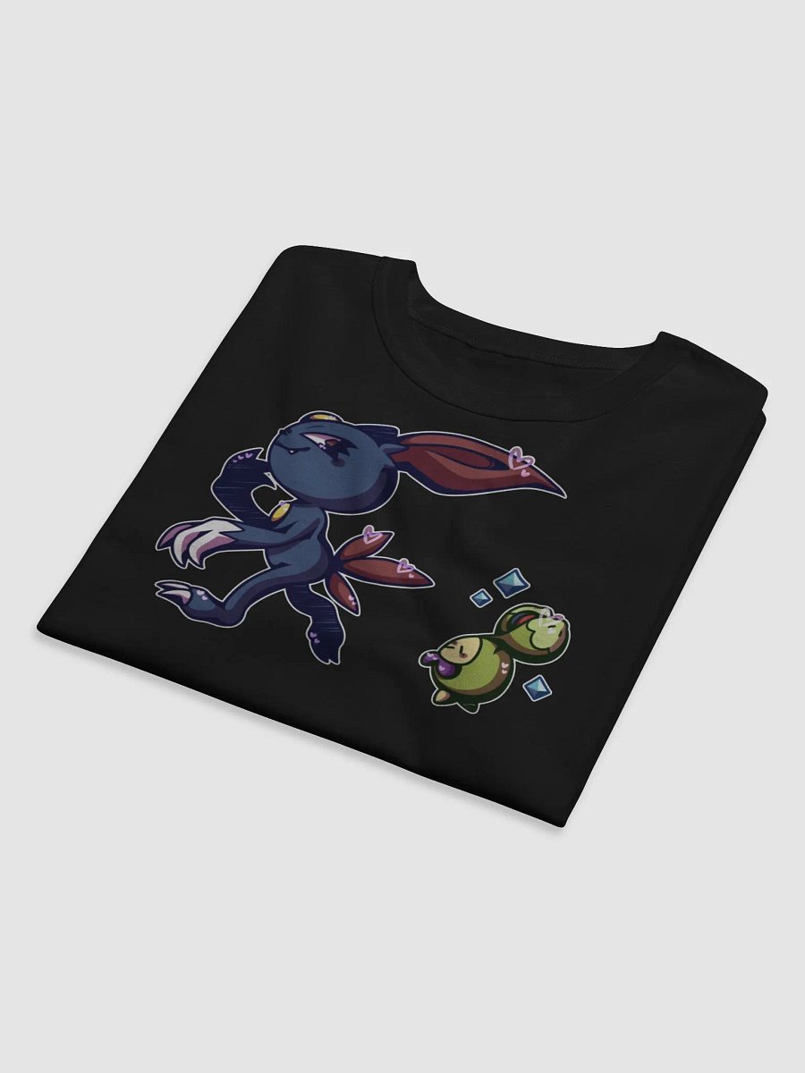 Sneasel and Budew - Champion Loose-fit Tee product image (18)