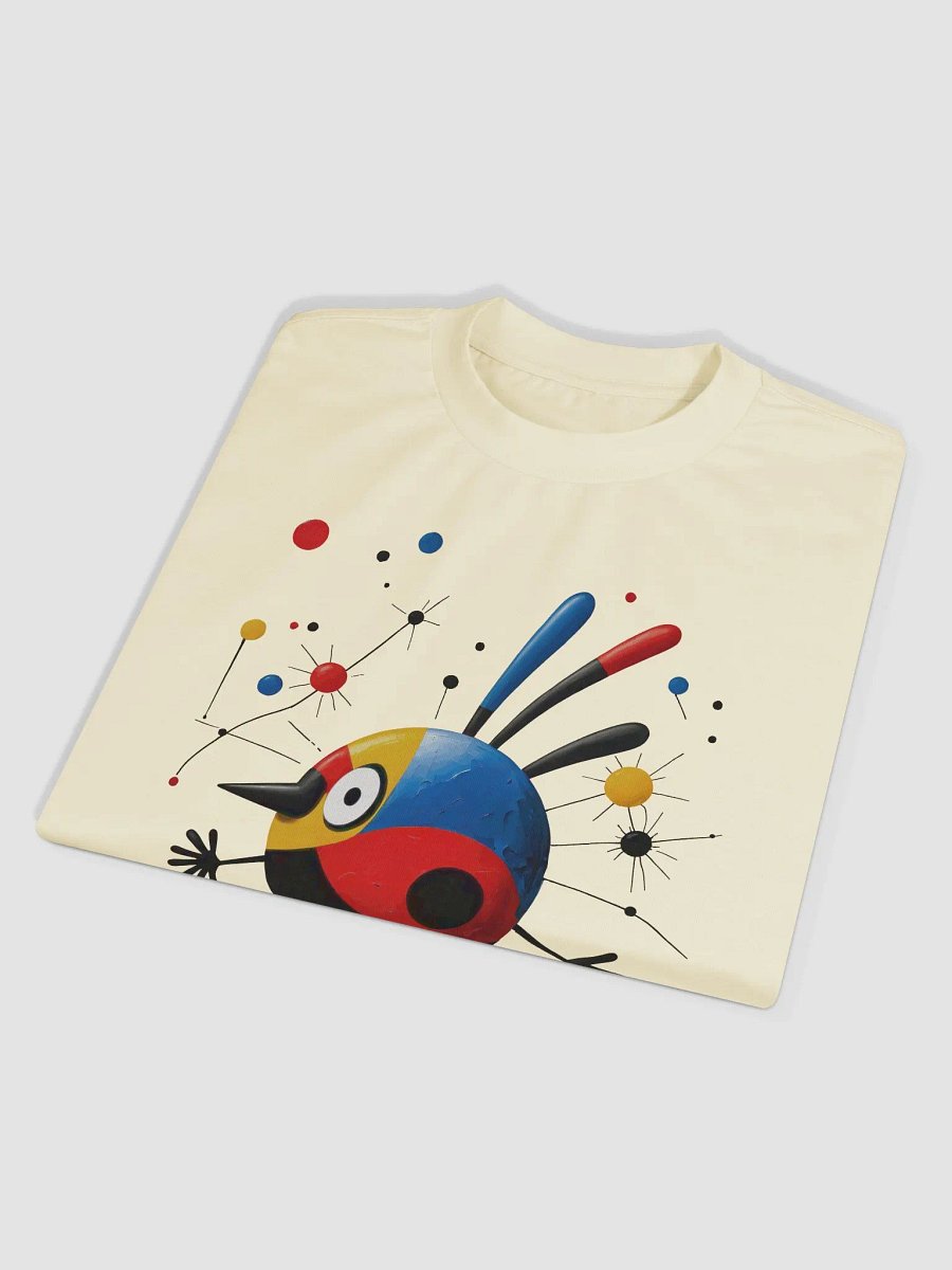 AS Colour Unisex Premium Heavyweight Long Sleeve Shirt product image (4)